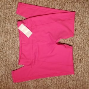 NWT XL Buffbunny leggings